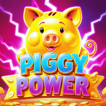 Piggy Power